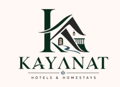 KAYANAT HOTELS & HOMESTAYS
